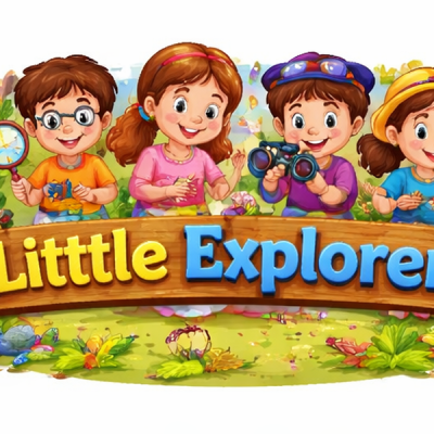 Little Explorers: A Day of Nature Discovery at Matra Chaya Play School